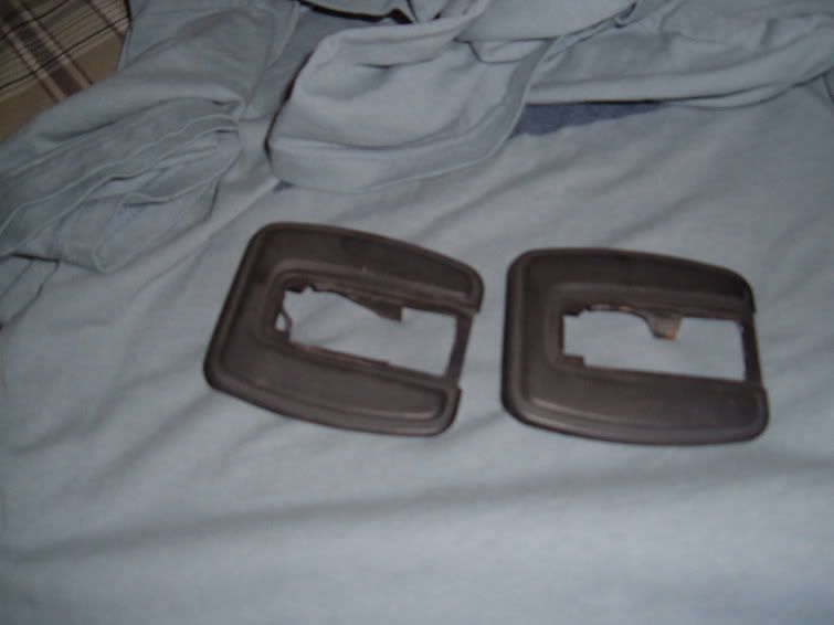 Armor door plates VW Vortex Volkswagen Forum